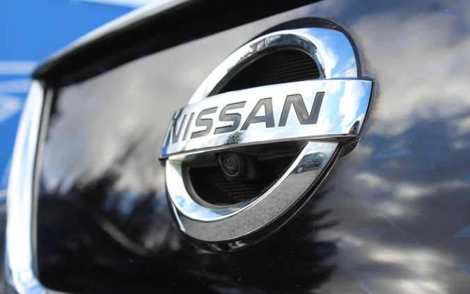 Nissan Leaf cena 75900 przebieg: 57000, rok produkcji 2018 z Bobolice małe 781